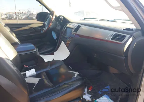 2007 Cadillac Escalade Standard from USA, damaged, VIN 1GYFK63807R335316